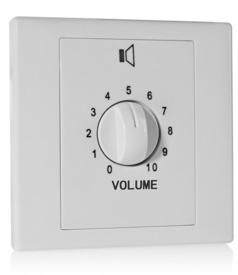 REGULATOR GŁOŚNOŚCI HQM-VC50W 100V 50W HQM REGULATOR GŁOŚNOŚCI HQM-VC50W 100V 50W HQM