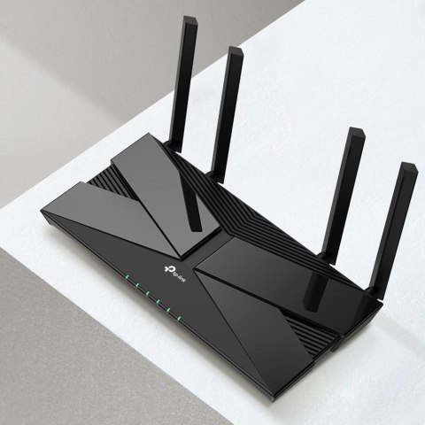 ROUTER TP-LINK ARCHER AX23 Wi-Fi 6 AX1800 TP-LINK ROUTER TP-LINK ARCHER AX23 Wi-Fi 6 AX1800 TP-LINK