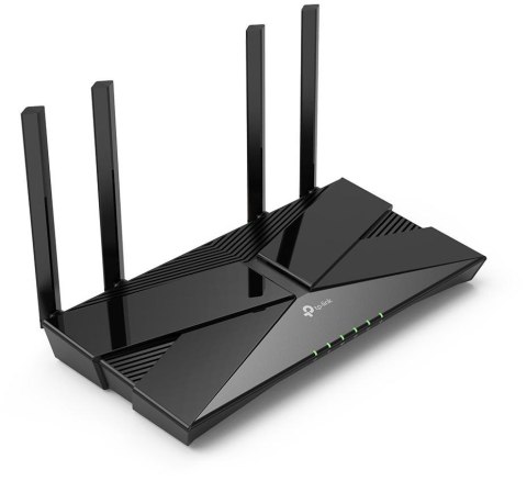 ROUTER TP-LINK ARCHER AX23 Wi-Fi 6 AX1800 TP-LINK ROUTER TP-LINK ARCHER AX23 Wi-Fi 6 AX1800 TP-LINK