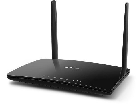 ROUTER TP-LINK MR500 4G+ CAT6 LTE TP-LINK