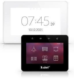 SATEL INTELIGENTNA WTYCZKA ASW-200 E SATEL SATEL INTELIGENTNA WTYCZKA ASW-200 E SATEL