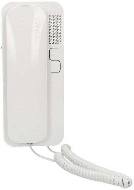 UNIFON CYFRAL SMART BIAŁY analogowy CYFRAL UNIFON CYFRAL SMART BIAŁY analogowy CYFRAL