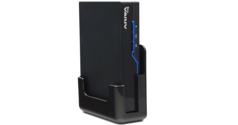 Uchwyt do tunera Ferguson Ariva T75 H.265 HEVC FERGUSON Uchwyt do tunera Ferguson Ariva T75 H.265 HEVC FERGUSON