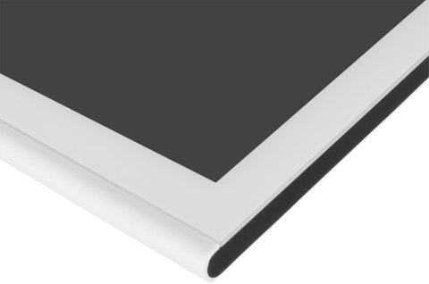 WIDEODOMOFON EURA VDP-99C5 biały, WiFi, RFID, TUYA EURA WIDEODOMOFON EURA VDP-99C5 biały, WiFi, RFID, TUYA EURA