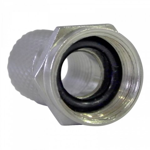 Wtyk F 7.0mm z uszczelką Televes ref. 417101 TELEVES Wtyk F 7.0mm z uszczelką Televes ref. 417101 TELEVES