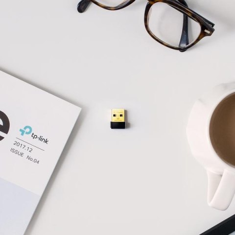 ADAPTER WLAN USB TP-LINK ARCHER T2U NANO TP-LINK ADAPTER WLAN USB TP-LINK ARCHER T2U NANO TP-LINK
