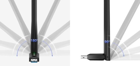 ADAPTER WLAN USB TP-LINK ARCHER T3U PLUS TP-LINK ADAPTER WLAN USB TP-LINK ARCHER T3U PLUS TP-LINK