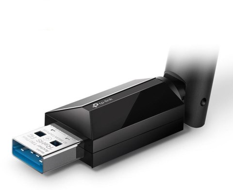 ADAPTER WLAN USB TP-LINK ARCHER T3U PLUS TP-LINK ADAPTER WLAN USB TP-LINK ARCHER T3U PLUS TP-LINK