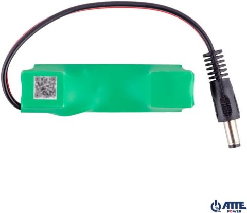 Adapter PoE ATTE ASDC-12-124-HS (SDIP-12-124) ATTE Adapter PoE ATTE ASDC-12-124-HS (SDIP-12-124) ATTE