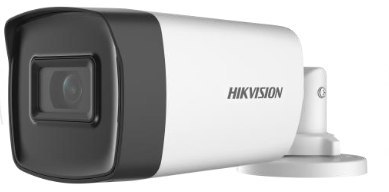 KAMERA 4W1 HIKVISION DS-2CE17H0T-IT3F (2.8mm) (C) HIKVISION KAMERA 4W1 HIKVISION DS-2CE17H0T-IT3F (2.8mm) (C) HIKVISION