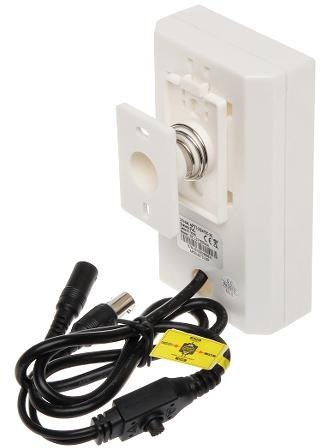 KAMERA W CZUJCE RUCHU 4W1 APTI-H50YK-37 INNY-D KAMERA W CZUJCE RUCHU 4W1 APTI-H50YK-37 INNY-D