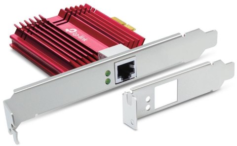 KARTA SIECIOWA TP-LINK TX401 PCI Express TP-LINK KARTA SIECIOWA TP-LINK TX401 PCI Express TP-LINK