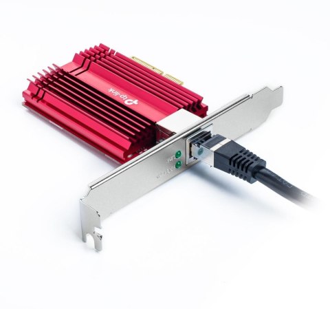 KARTA SIECIOWA TP-LINK TX401 PCI Express TP-LINK KARTA SIECIOWA TP-LINK TX401 PCI Express TP-LINK