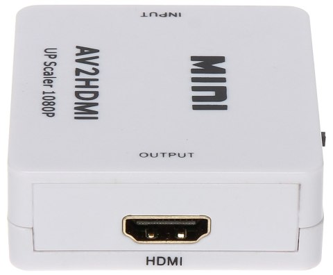 KONWERTER AV/HDMI INNY-D KONWERTER AV/HDMI INNY-D