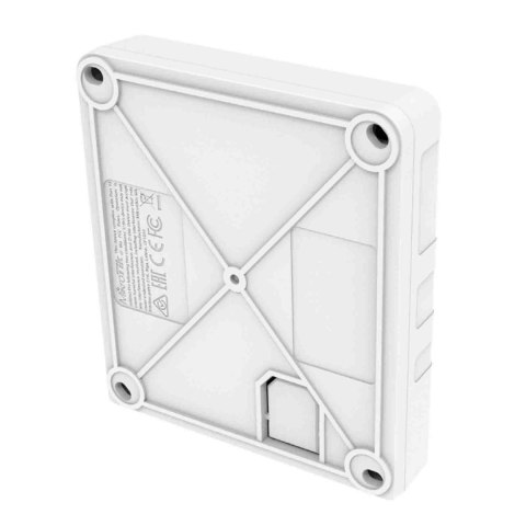 MIKROTIK GIGABIT POE INJECTOR (GPEN11) MIKROTIK MIKROTIK GIGABIT POE INJECTOR (GPEN11) MIKROTIK