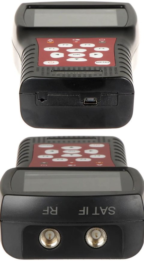 Miernik Combo AMIKO TSC-1270 (S2+T2/C) INVERTO Miernik Combo AMIKO TSC-1270 (S2+T2/C) INVERTO