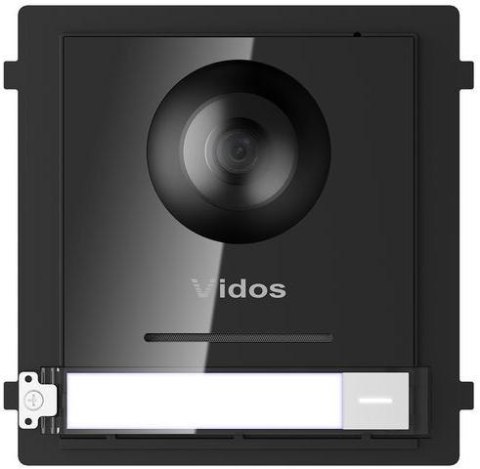 Moduł kamery VIDOS ONE A2000-G VIDOS Moduł kamery VIDOS ONE A2000-G VIDOS