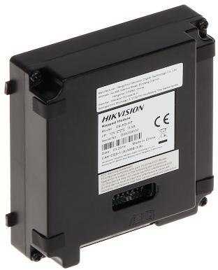 Moduł klawiatury HIKVISION DS-KD-KP HIKVISION Moduł klawiatury HIKVISION DS-KD-KP HIKVISION