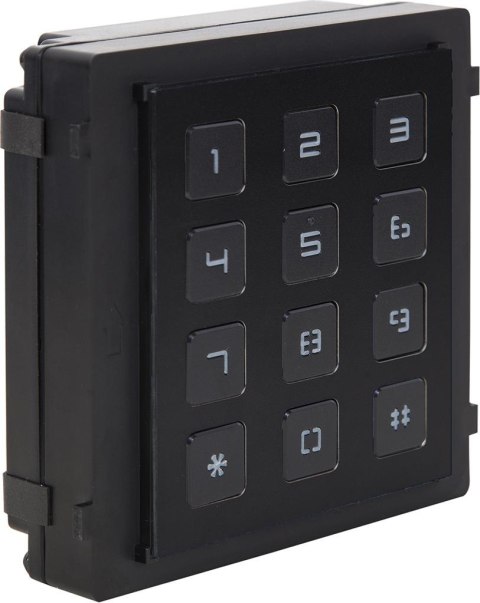 Modul zamka szyfrowego(klawiatury) VIDOS ONE A2000-D VIDOS Modul zamka szyfrowego(klawiatury) VIDOS ONE A2000-D VIDOS
