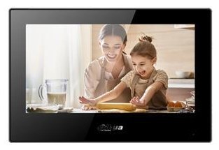 Monitor wideodomofonu DAHUA VTH5321GB-W DAHUA Monitor wideodomofonu DAHUA VTH5321GB-W DAHUA