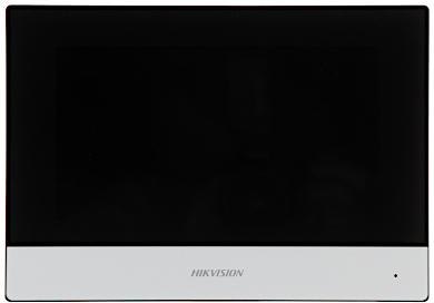 Monitor wideodomofonu HIKVISION DS-KH6320-WTE1 HIKVISION Monitor wideodomofonu HIKVISION DS-KH6320-WTE1 HIKVISION