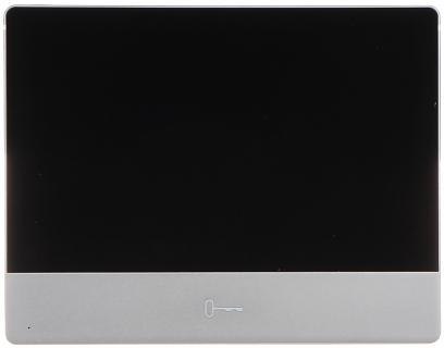 Monitor wideodomofonu HIKVISION DS-KH8350-WTE1 HIKVISION Monitor wideodomofonu HIKVISION DS-KH8350-WTE1 HIKVISION