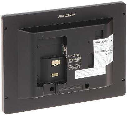 Monitor wideodomofonu HIKVISION DS-KH8350-WTE1 HIKVISION Monitor wideodomofonu HIKVISION DS-KH8350-WTE1 HIKVISION