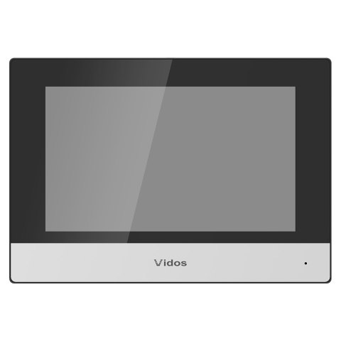 Monitor wideodomofonu VIDOS ONE M2010 VIDOS Monitor wideodomofonu VIDOS ONE M2010 VIDOS