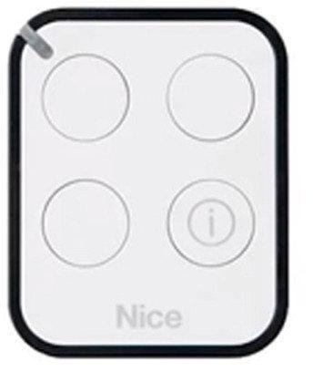 Nice Era One BiDi (ON3EBDR01)- dwukierunkowy pilot z komunikacją NFC NICE Nice Era One BiDi (ON3EBDR01)- dwukierunkowy pilot z komunikacją NFC NICE