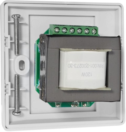 REGULATOR GŁOŚNOŚCI HQM-VC120W 100V 120W HQM REGULATOR GŁOŚNOŚCI HQM-VC120W 100V 120W HQM