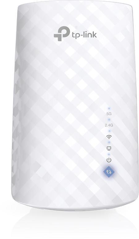 REPEATER TP-LINK RE190 TP-LINK REPEATER TP-LINK RE190 TP-LINK