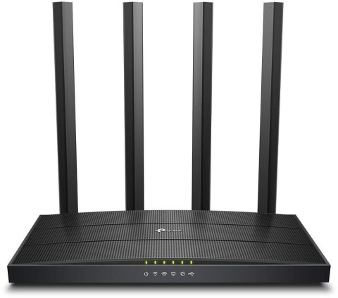 ROUTER TP-LINK Archer C6U TP-LINK
