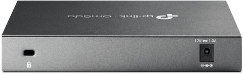 ROUTER TP-LINK TL-ER605 VPN SafeStream, Multi-WAN TP-LINK ROUTER TP-LINK TL-ER605 VPN SafeStream, Multi-WAN TP-LINK