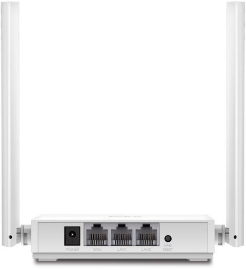 ROUTER TP-LINK TL-WR820N TP-LINK ROUTER TP-LINK TL-WR820N TP-LINK