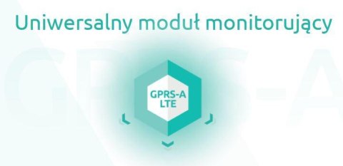 SATEL MODUŁ MONITORUJACY GPRS-A LTE (W ZESTAWIE Z OBUDOWĄ I ANTENĄ) SATEL SATEL MODUŁ MONITORUJACY GPRS-A LTE (W ZESTAWIE Z OBUDOWĄ I ANTENĄ) SATEL