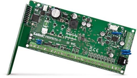 SATEL PŁYTA GŁÓWNA PERFECTA-T 32-WRL SATEL SATEL PŁYTA GŁÓWNA PERFECTA-T 32-WRL SATEL