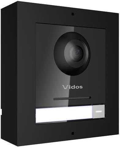 Stacja bramowa VIDOS ONE S2101 VIDOS Stacja bramowa VIDOS ONE S2101 VIDOS