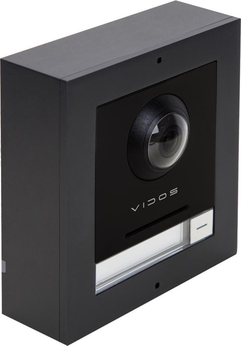 Stacja bramowa VIDOS ONE S2101 VIDOS Stacja bramowa VIDOS ONE S2101 VIDOS