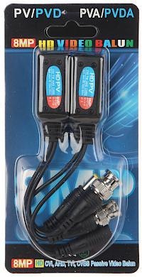 TRANSFORMATOR WIDEO TR-1RJ-HD KPL INNY-D TRANSFORMATOR WIDEO TR-1RJ-HD KPL INNY-D