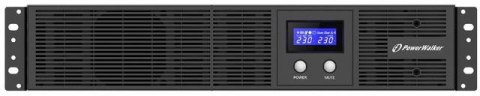 UPS ZASILACZ AWARYJNY PowerWalker VI 2200 RLE POWERWALKER UPS ZASILACZ AWARYJNY PowerWalker VI 2200 RLE POWERWALKER