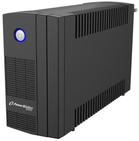 UPS ZASILACZ AWARYJNY PowerWalker VI 850 SB FR POWERWALKER UPS ZASILACZ AWARYJNY PowerWalker VI 850 SB FR POWERWALKER