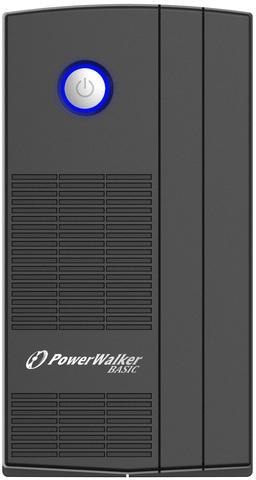 UPS ZASILACZ AWARYJNY PowerWalker VI 850 SB FR POWERWALKER UPS ZASILACZ AWARYJNY PowerWalker VI 850 SB FR POWERWALKER