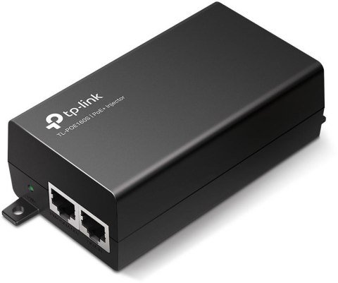 ZASILACZ ADAPTER POE+ 48V TL-POE160S TP-LINK IEEE802.3af/at GIGABIT TP-LINK ZASILACZ ADAPTER POE+ 48V TL-POE160S TP-LINK IEEE802.3af/at GIGABIT TP-LINK