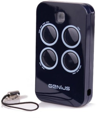 Zestaw Genius G-Bat 400 do 8m bram dwuskrzydłowych GENIUS