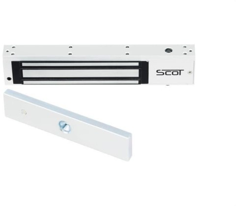 Zwora elektromagnetyczna SCOT EL-600SL2 SCOT Zwora elektromagnetyczna SCOT EL-600SL2 SCOT