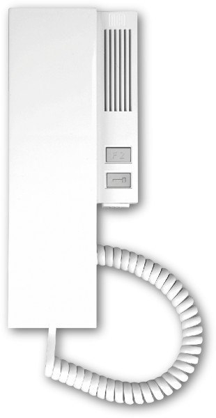 ACO UPRO Unifon cyfrowy PRO z magnetyczne odkładnanie, funkcja dzwonka do drzwi ACO ACO UPRO Unifon cyfrowy PRO z magnetyczne odkładnanie, funkcja dzwonka do drzwi ACO