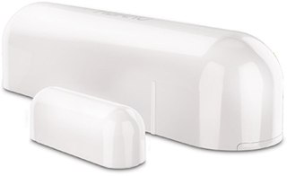 Door Window Sensor 2 FIBARO FGDW-002-1 (biały czujnik otwarcia drzwi i okien) FIBARO