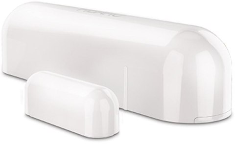 Door Window Sensor 2 FIBARO FGDW-002-1 (biały czujnik otwarcia drzwi i okien) FIBARO Door Window Sensor 2 FIBARO FGDW-002-1 (biały czujnik otwarcia drzwi i okien) FIBARO