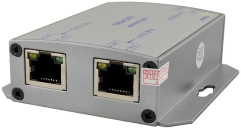 EXTENDER POE DO 2 KAMER IP Pulsar EXT-POE2 PULSAR EXTENDER POE DO 2 KAMER IP Pulsar EXT-POE2 PULSAR