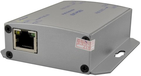 EXTENDER POE DO 2 KAMER IP Pulsar EXT-POE2 PULSAR EXTENDER POE DO 2 KAMER IP Pulsar EXT-POE2 PULSAR